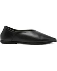 babú Milano - City Ballet Flats - Lyst