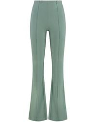 SABLYN - Bailey Flared Trousers - Lyst