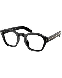 Prada - Pr A16S 16K60K - Lyst