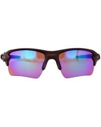 Oakley - Rubber Sunglasses - Lyst