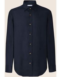 Jacob Cohen - Camicia Regular - Lyst