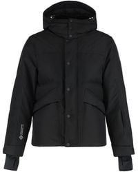 Moncler - Ski Jacket Elfin Padded - Lyst