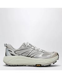 Hoka One One - Sneakers Mafate Speed 2 Putty - Lyst