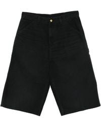 Carhartt - Single Knee Canvas Shorts - Lyst