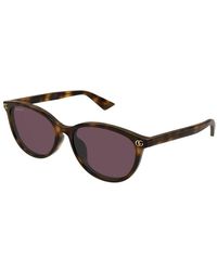 Gucci - Gg1818Sk 002 - Lyst