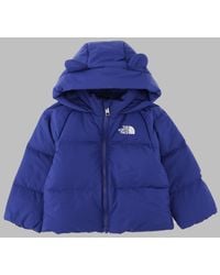 The North Face - Baby North Down
Fleece Lined Jacket"Baby North Down
Fleece Lined Jacket - Lyst