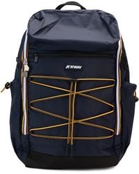 K-Way - Backpack Monte Limar - Lyst