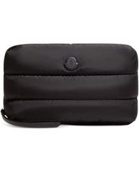 Moncler - Padded Caradoc Wallet - Lyst