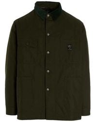 South2 West8 - 'Coverall' Jacket - Lyst