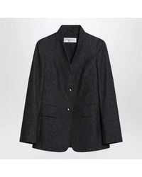 Max Mara - Midnight Jacket - Lyst