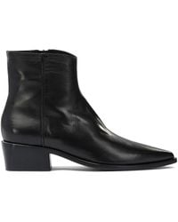 Pomme D'or - Ankle Boots - Lyst