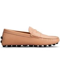 Tod's - Gommino Macro 52K Mocassino - Lyst