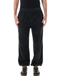ROA - Drowi Polar Fleece Trousers - Lyst