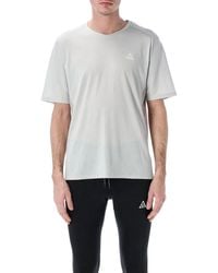 Nike - Acg Solar Chase Trail Running T-Shirt - Lyst