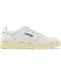 Autry - Sneakers White - Lyst