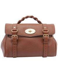 Mulberry - Alexa Handbag - Lyst