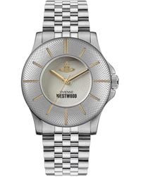 Vivienne Westwood - Walbrook 37Mm Quartz Watch - Lyst