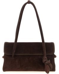 Jacquemus - 'Le Turismo Long' Shoulder Bag - Lyst