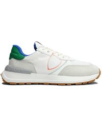 Philippe Model - Antibes Low Sneakers - Lyst