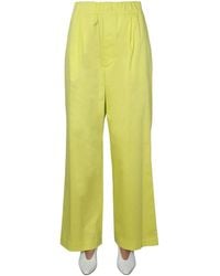 Jejia - Wide Trousers - Lyst