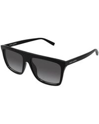 Saint Laurent - Sunglasses - Lyst