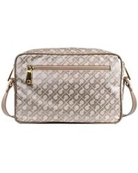 Gherardini - Large Crossbody Camera Bag - Lyst
