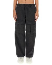 Acne Studios - Casual Pants For - Lyst