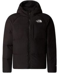 The North Face - Jacket With Logo - Lyst