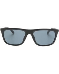 Emporio Armani - Sunglasses - Lyst