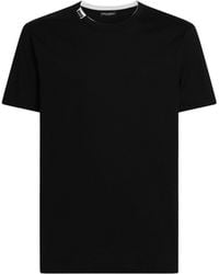 Dolce & Gabbana - Dolce & Gabbana Cotton Jersey T-Shirt - Lyst