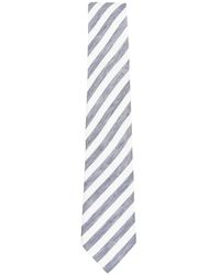 Tagliatore - Classic Tie - Lyst