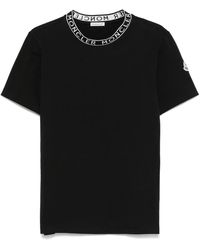 Moncler - Mini Ss T-Shirt - Lyst