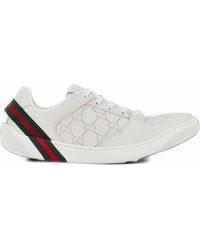 Gucci - Trainers - Lyst