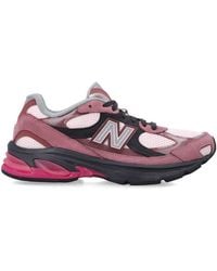 New Balance - 2010 Abzorb Sneaker - Lyst