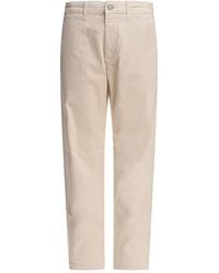 NN07 - "Aden" Trousers - Lyst