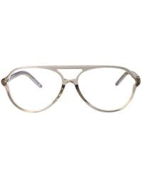 Jacquemus - Light/ Optical Acetate Glasses - Lyst