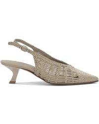 Pons Quintana - Heeled Shoes - Lyst