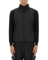 JG1 - Hybro-70 Vest - Lyst