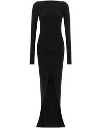 Rick Owens - 'Tight' Dress - Lyst