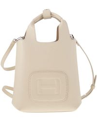Hogan - Shopping Mini H-Bag - Lyst