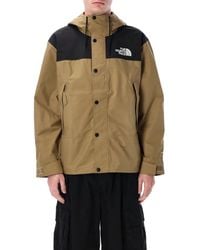 The North Face - Reign On Dryvent Jacket - Lyst