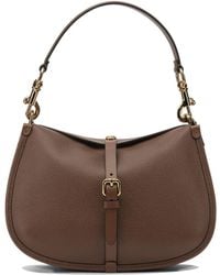 Etro - "Pony" Shoulder Bag - Lyst