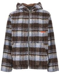 Woodbird - Wbshungy Full-Zip Blouson Jacket - Lyst