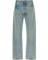 Maison Margiela - Pants 5 Pockets - Lyst