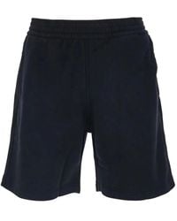 Givenchy - Regular Fit Shorts - Lyst