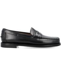 Sebago - Classic Dan Moccasins - Lyst