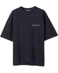 Jacquemus - Boxy Short-Sleeve T-Shirt - Lyst