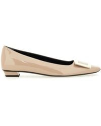 Roger Vivier - Belle Vivier Dancer - Lyst