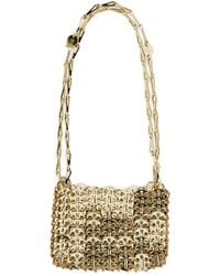 Rabanne - Legendary Nano 1969 Small Bag - Lyst