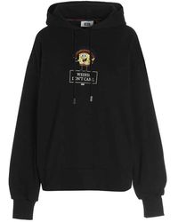 Gcds - Don'T Care' Capsule Hoodie - Lyst